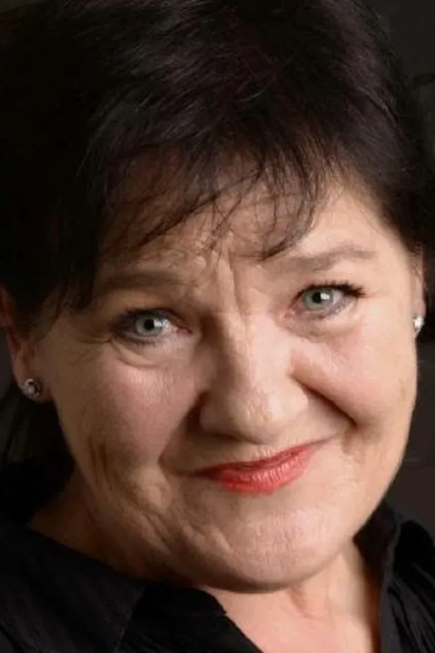 صورة الغلاف لـ Barbara Kutzer