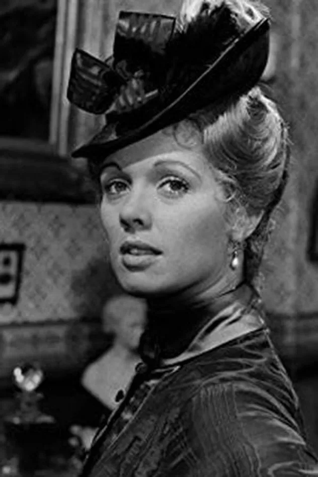 صورة الغلاف لـ Jessica Benton