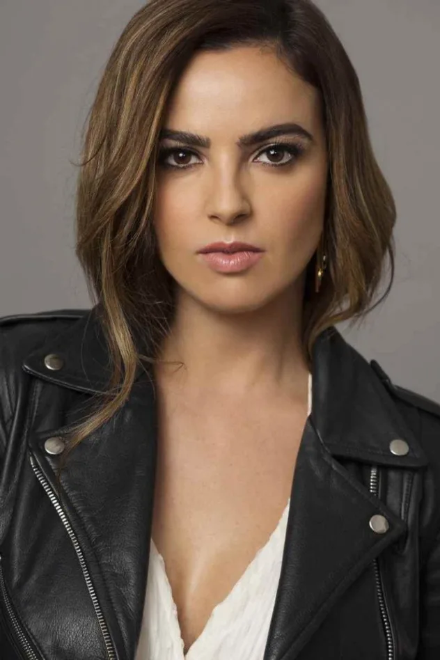 Mariana Torres fotoğrafı