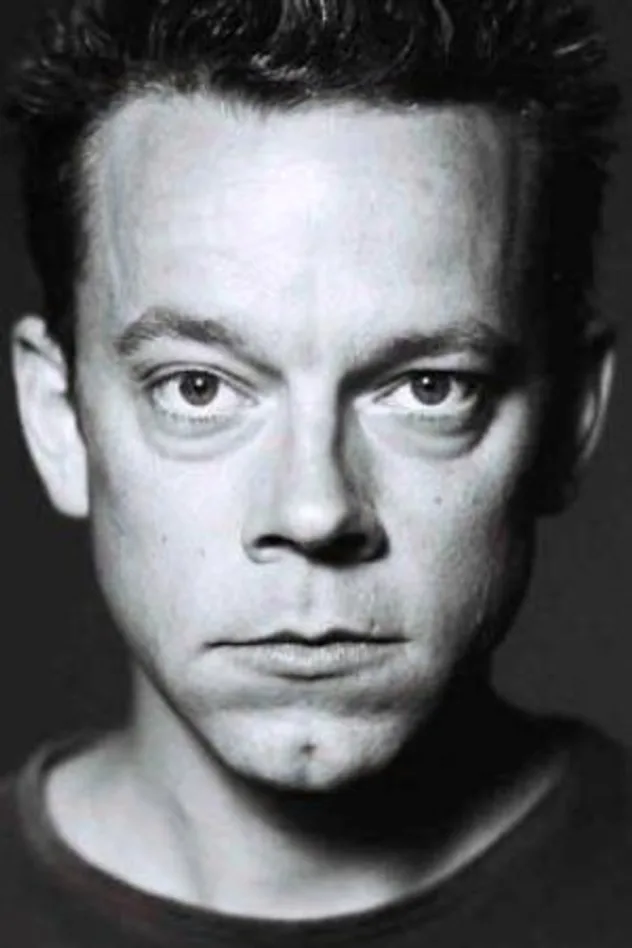 George Lenz fotoğrafı