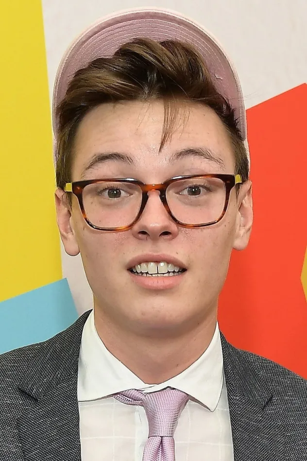 Steven Suptic fotoğrafı