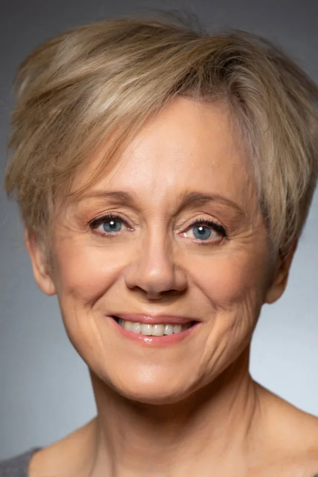 Fiona Reid fotoğrafı