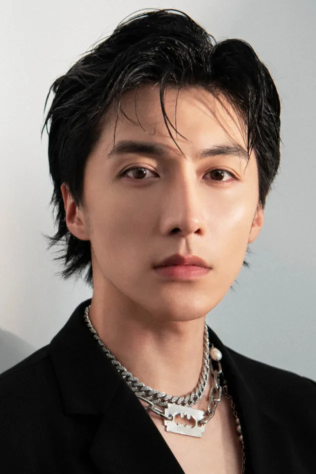 Liu Chenglin fotoğrafı
