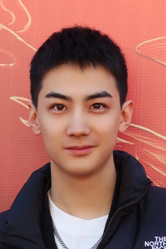 Liu Yu fotoğrafı