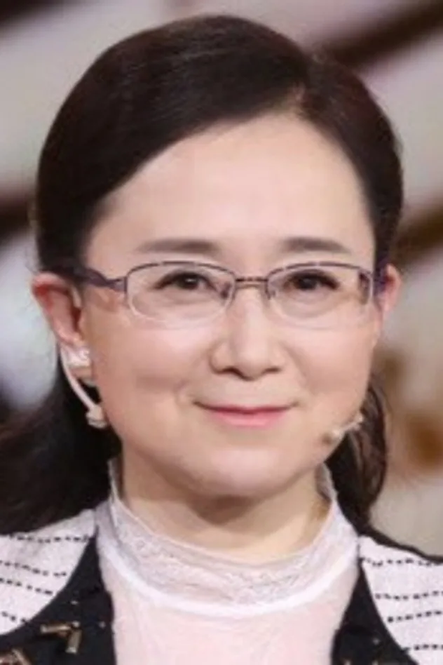 陈红 fotoğrafı