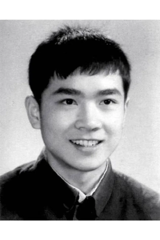 Zhuang Fengyuan fotoğrafı