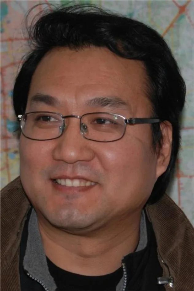 蔡志军 fotoğrafı