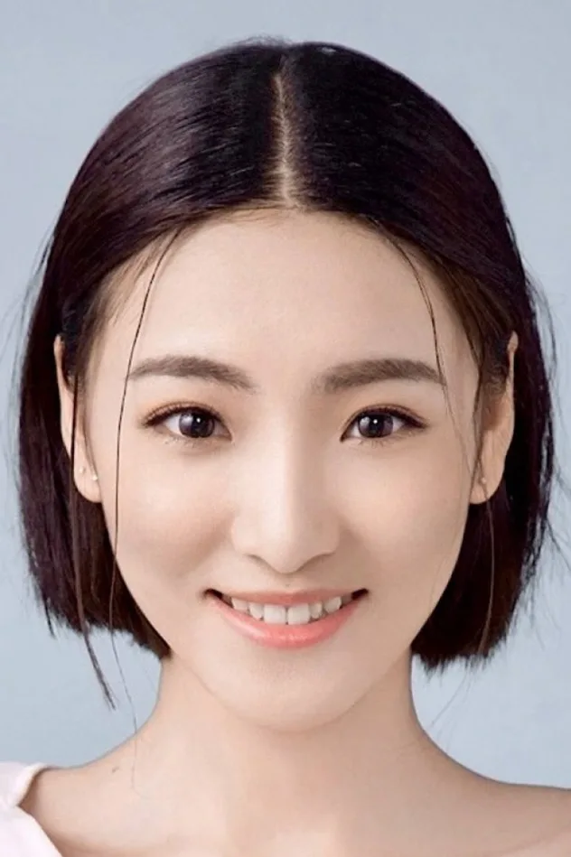 Shi Jing Yi fotoğrafı
