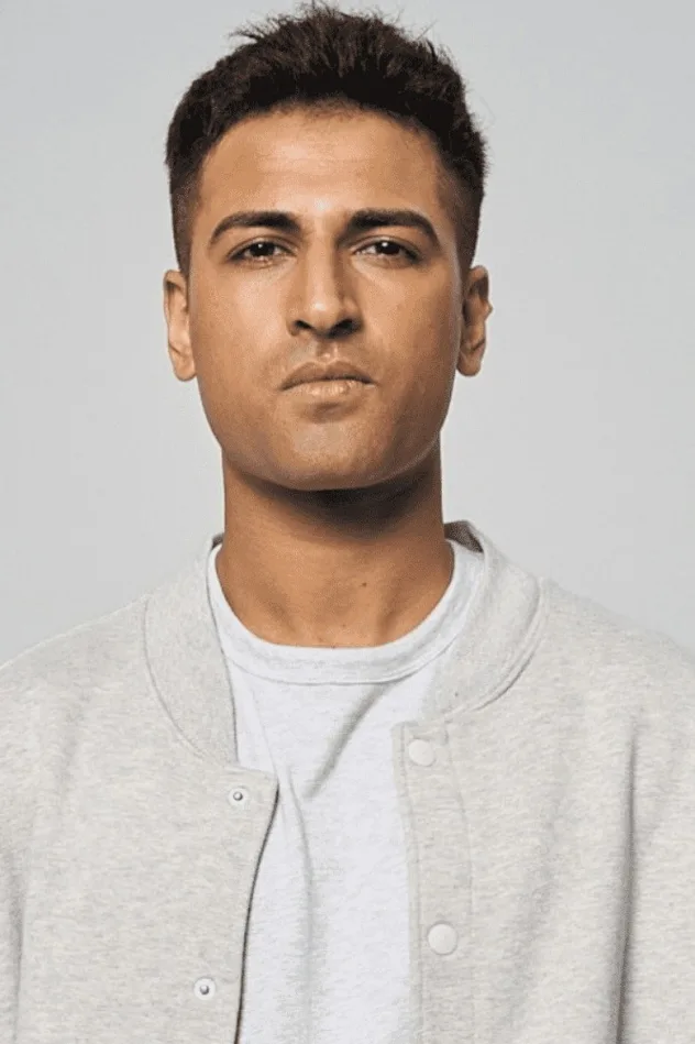 Karan Cholia fotoğrafı
