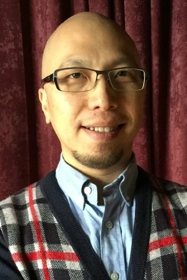 马焱 fotoğrafı