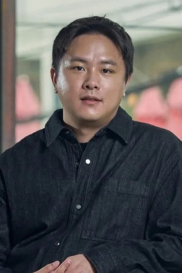 Kim In-shik fotoğrafı