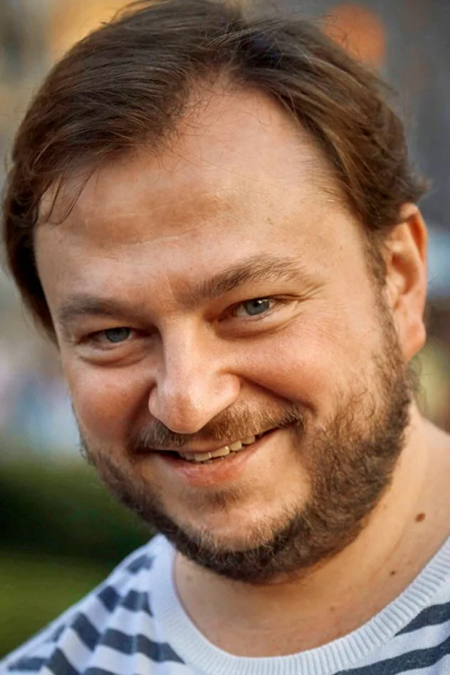 Михаил Соколовский fotoğrafı