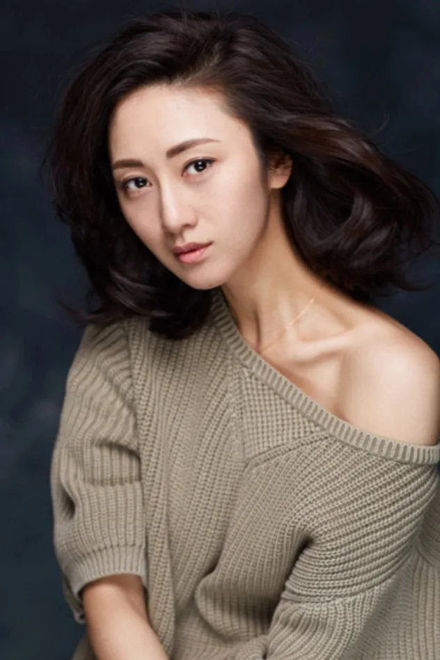 Yuri Liu fotoğrafı