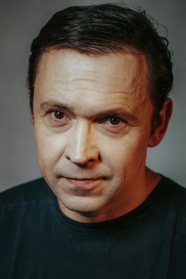 Сергей Ланбамин fotoğrafı