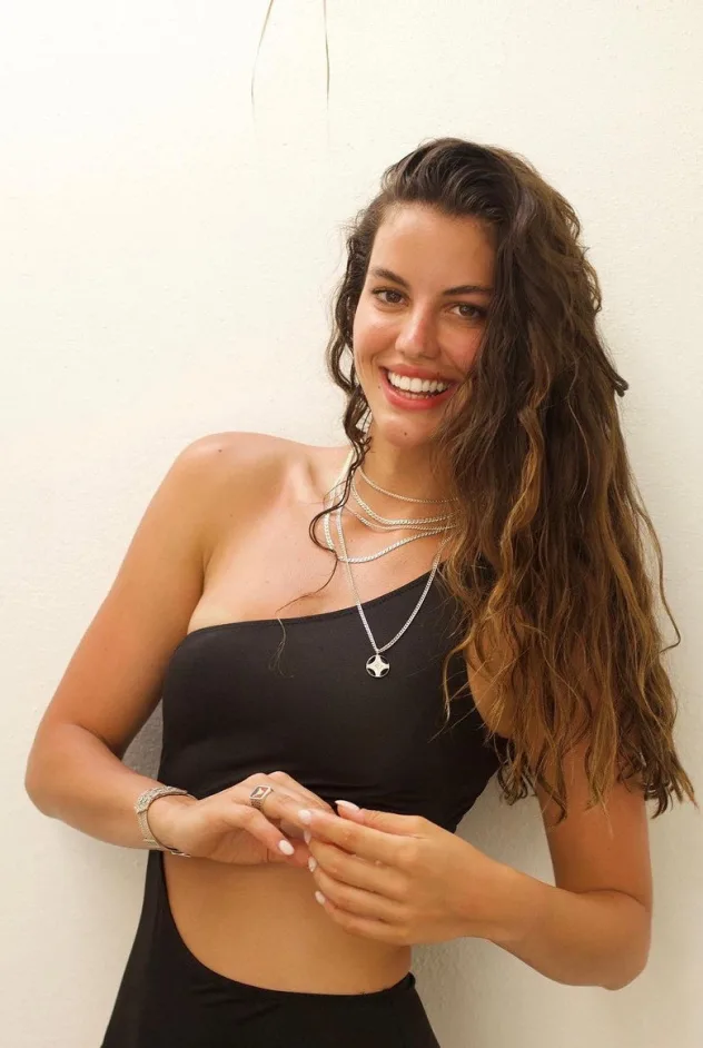 Deniz Çatalbaş fotoğrafı