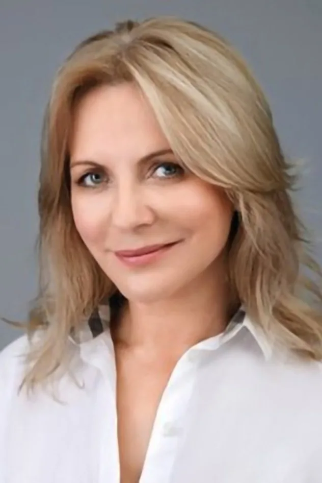 Larisa Savankova fotoğrafı