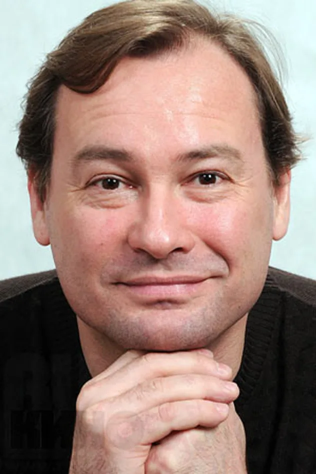 Александр Песков fotoğrafı