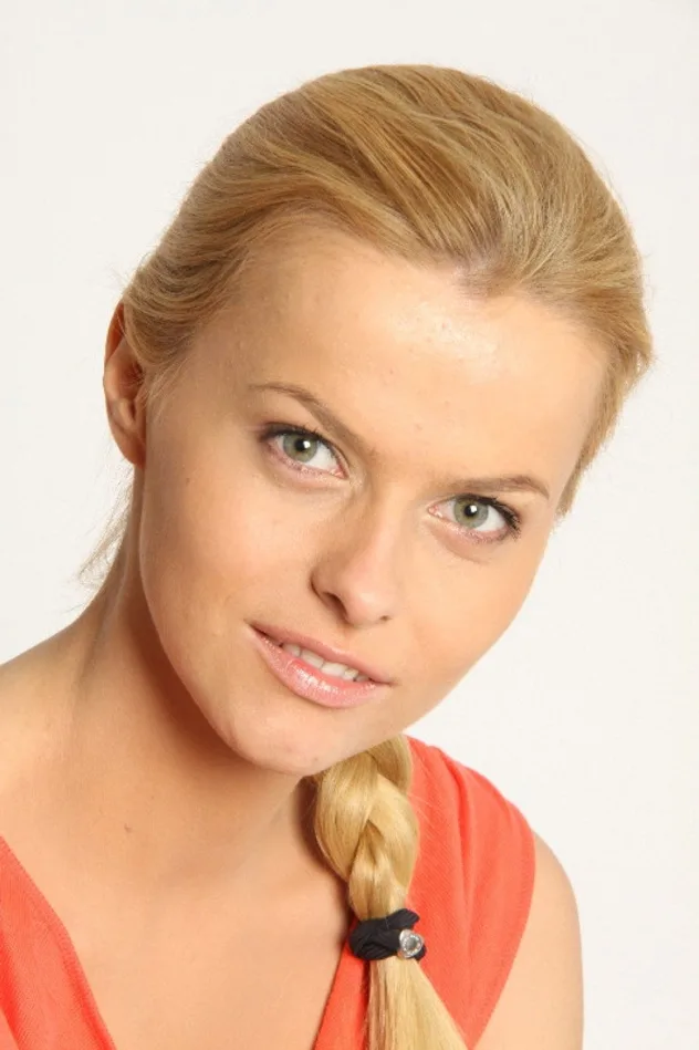 Анна Лутцева fotoğrafı