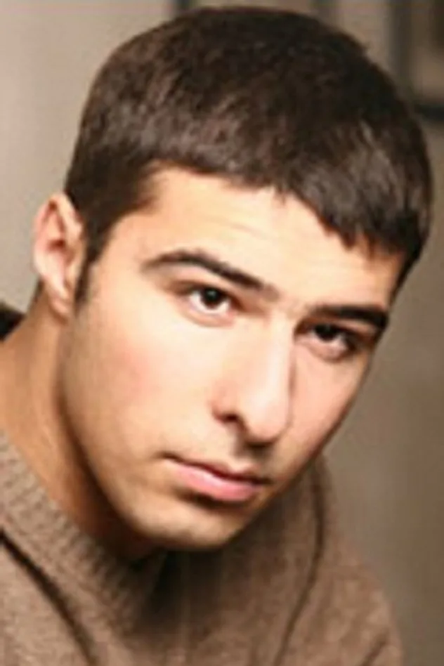 Petr Artamonov fotoğrafı