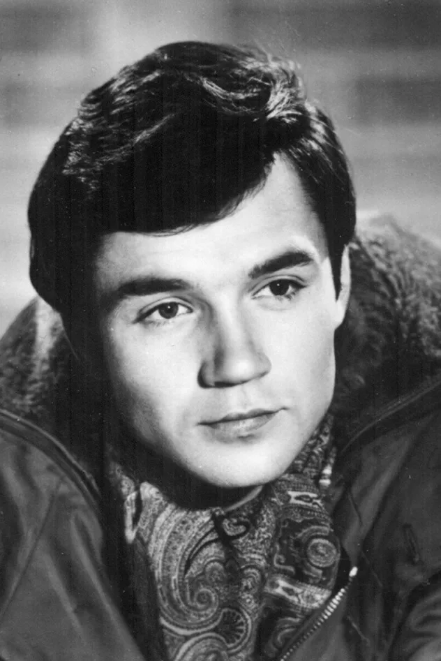 Евгений Леонов-Гладышев fotoğrafı