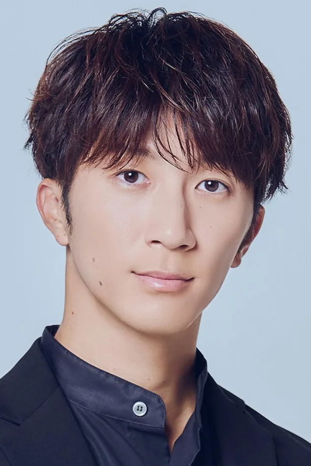 Takahiro Hamada fotoğrafı