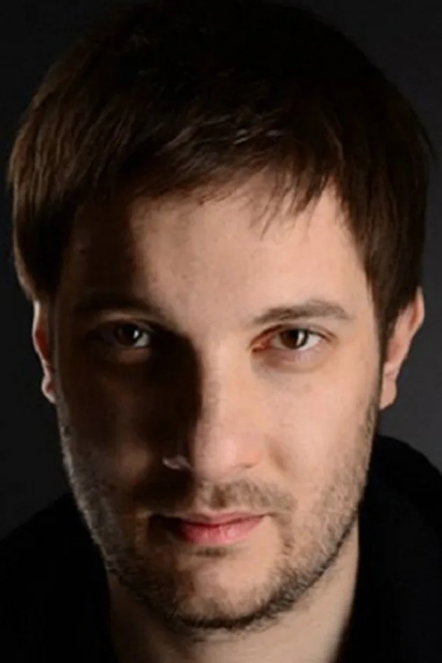Александр Цыпкин fotoğrafı