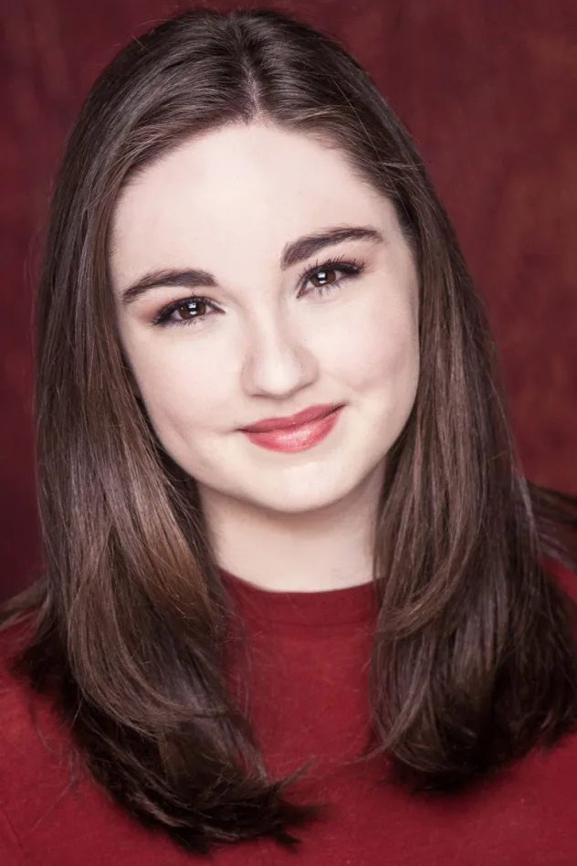 Amariah Faulkner fotoğrafı