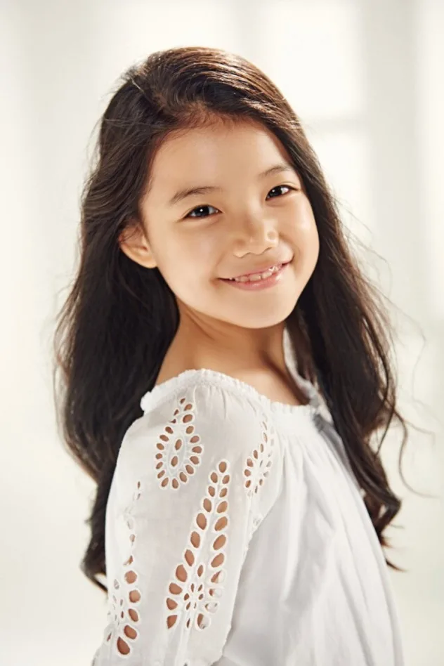Kim Ah-song photo