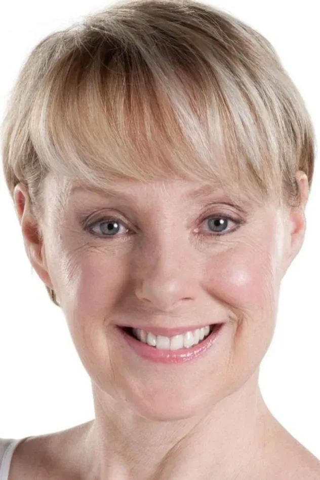 Cover image for Sally Dynevor