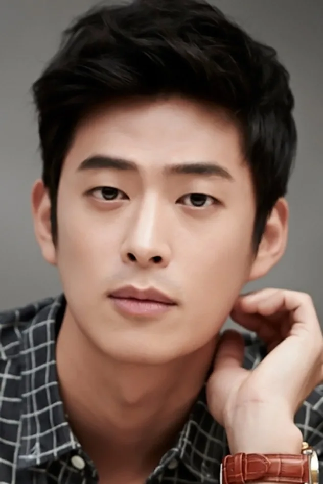Lee Chang-wook fotoğrafı