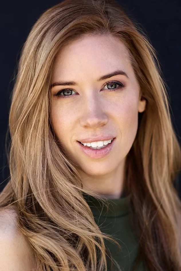 Kate Lister fotoğrafı