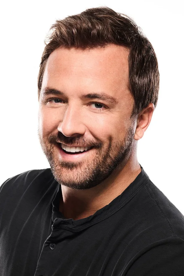Darren McMullen fotoğrafı