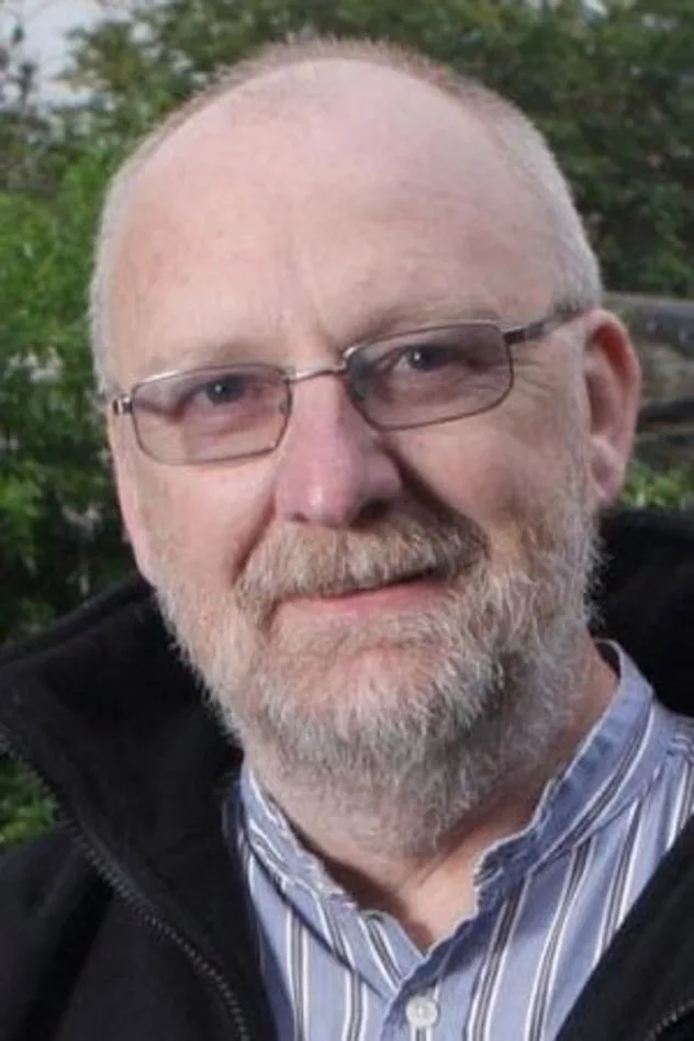 John Gater photo