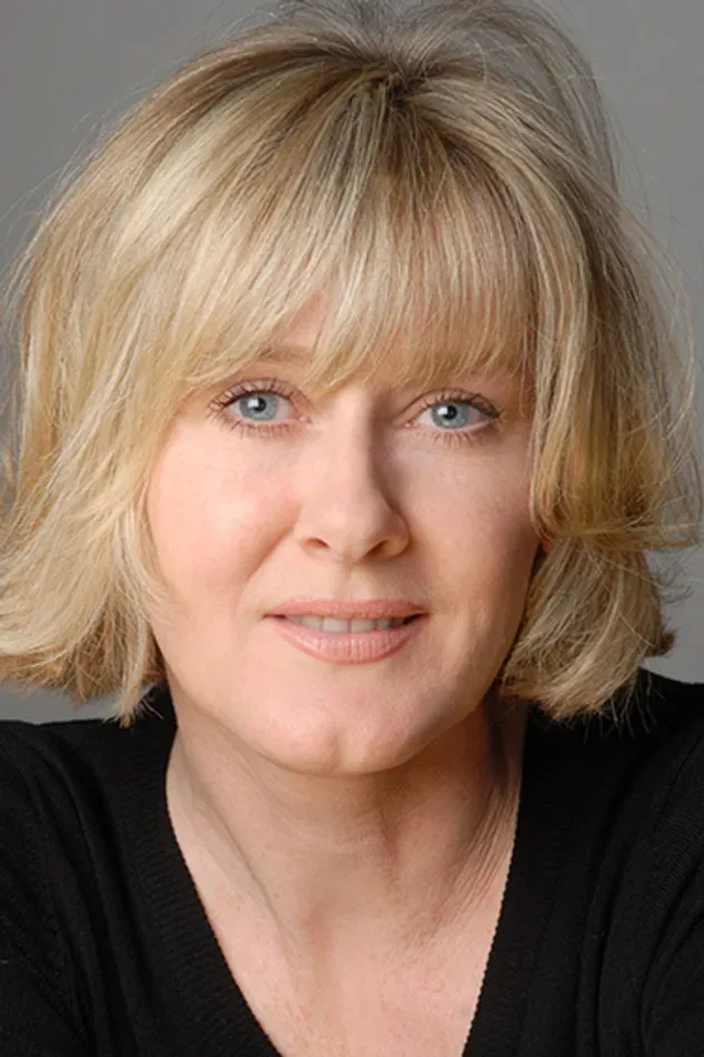 Imagen de portada para Sarah Lancashire