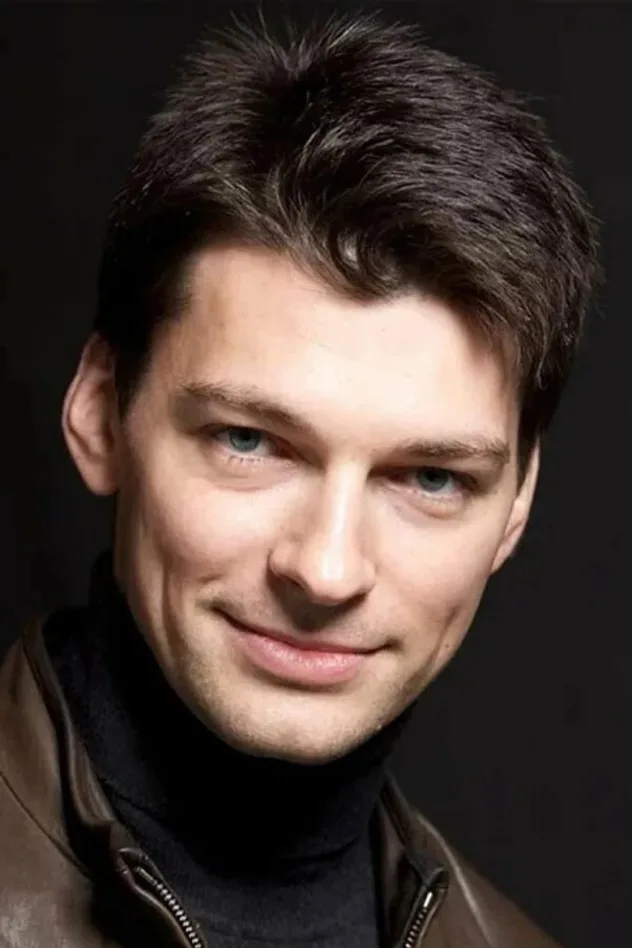 Даниил Страхов photo