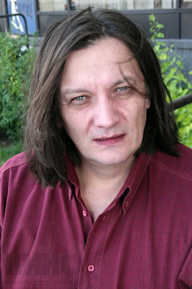 Alexandr Veledinsky fotoğrafı