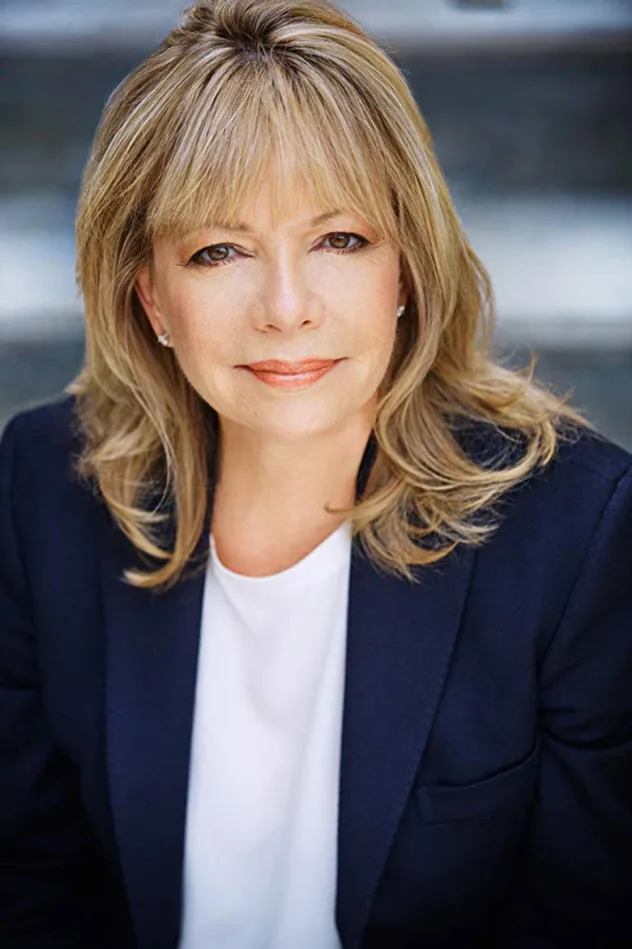 Donna Christie fotoğrafı