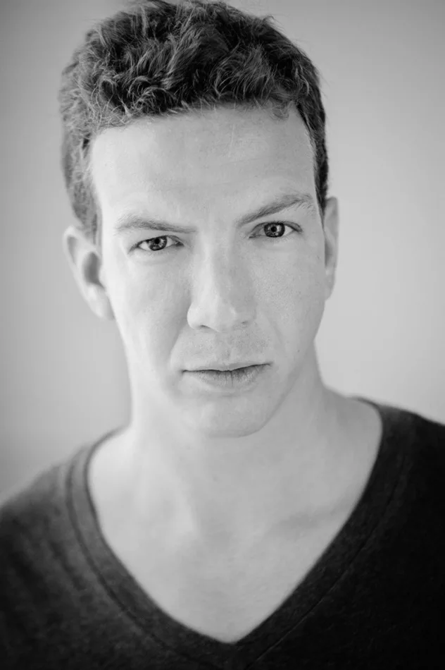 Hal Scardino fotoğrafı
