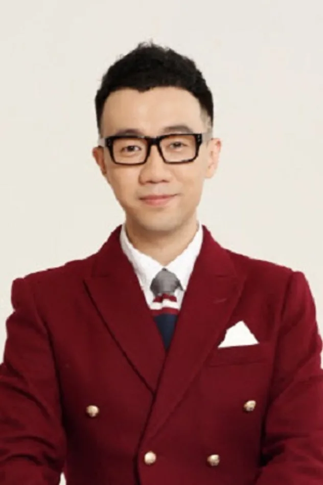 Hou Xin Wei fotoğrafı