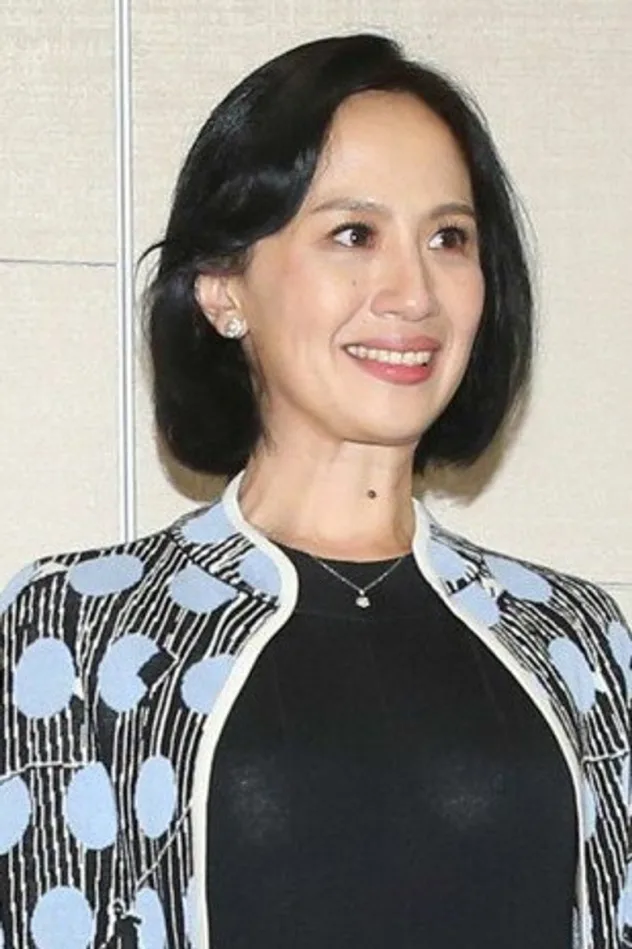 黃采儀 fotoğrafı