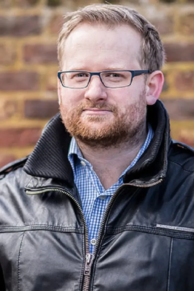 Cover image for Simon Lane