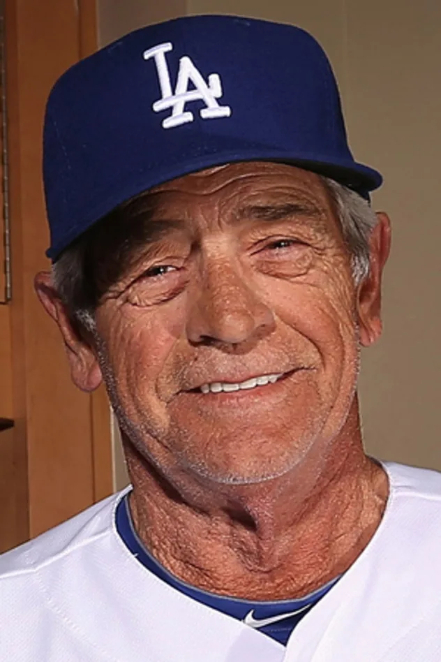 Steve Yeager fotoğrafı