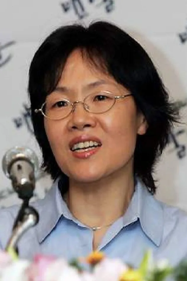 Jo So-hye fotoğrafı