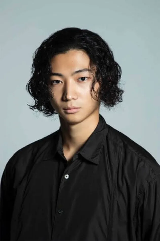 橘優輝 fotoğrafı
