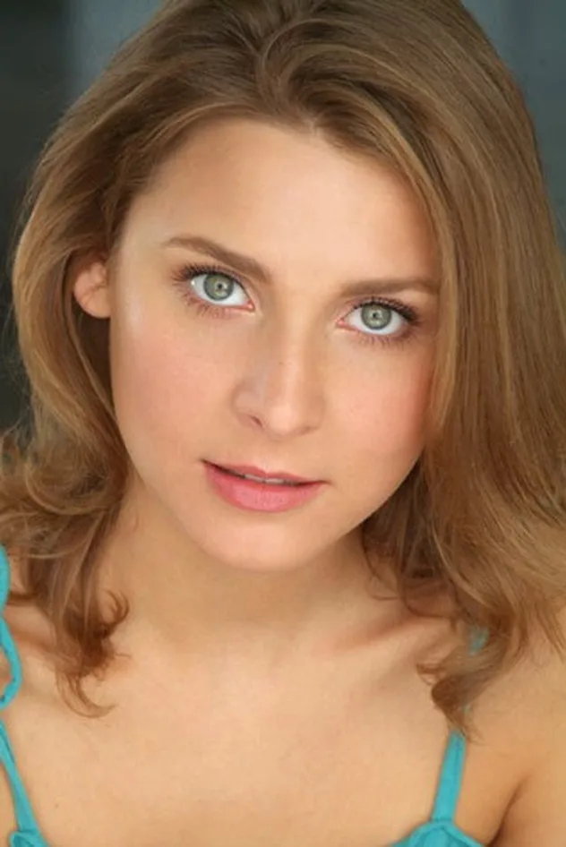 Michelle Lang fotoğrafı