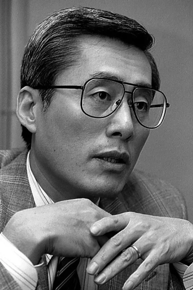 逸見政孝 fotoğrafı