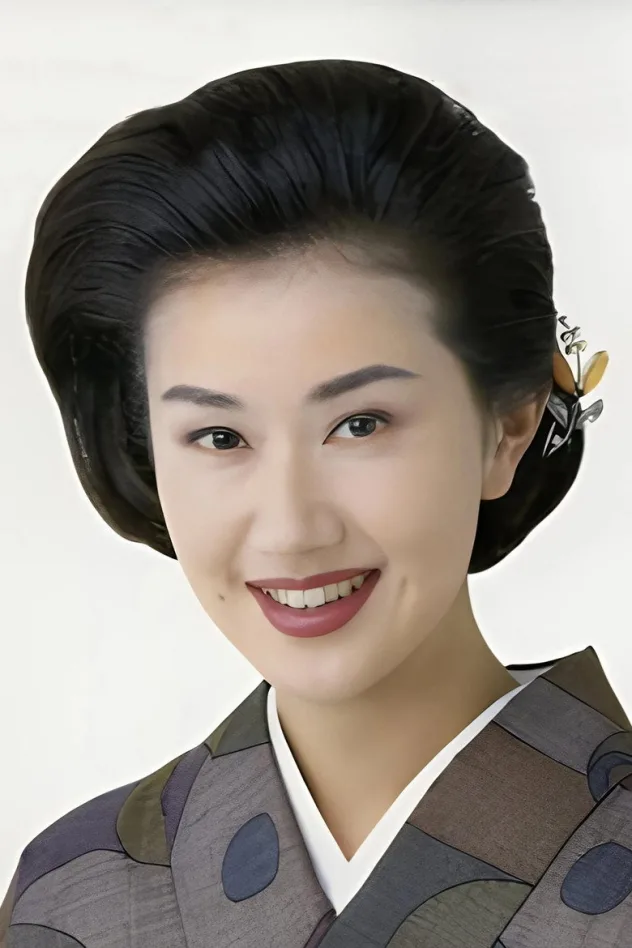 中村あずさ fotoğrafı