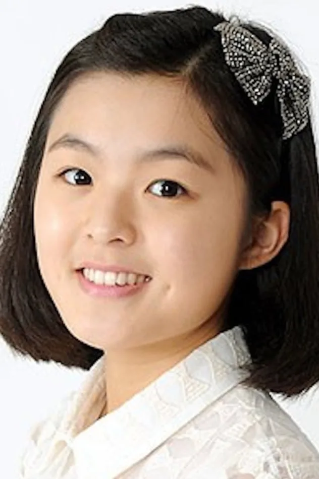 Lee Hye-in fotoğrafı