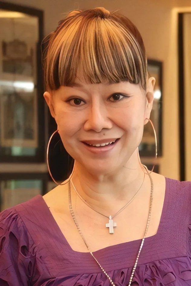 Eunice Lam fotoğrafı