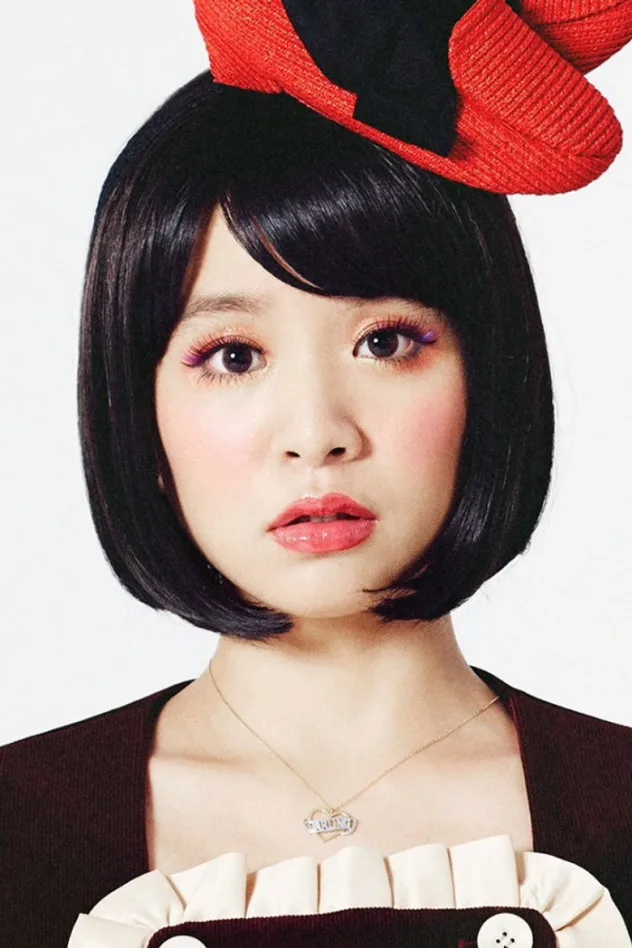 Momo fotoğrafı
